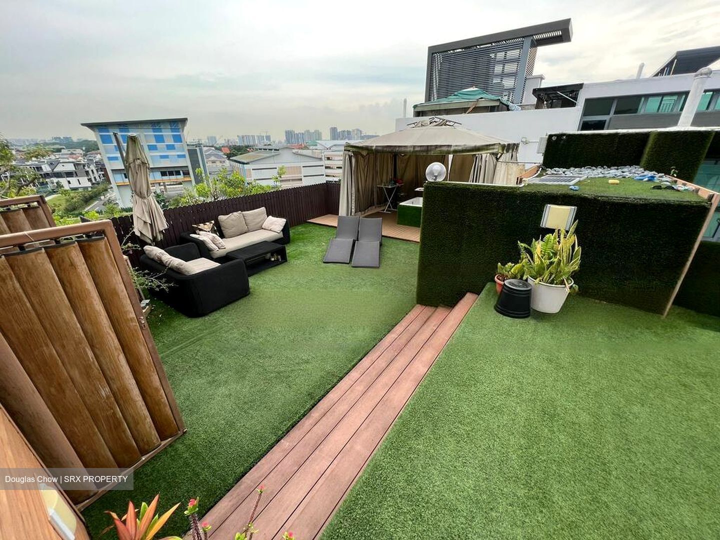 The Beverly (D21), Apartment #447033771